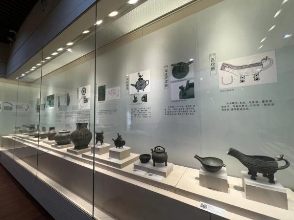 “捉迷藏式”的追宝行动，已抓获25人……