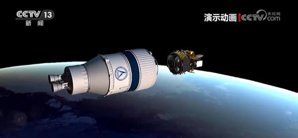 进行月球科考 吴伟仁院士透露重要信息