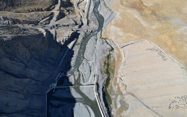 我国国家水情教育基地达84家