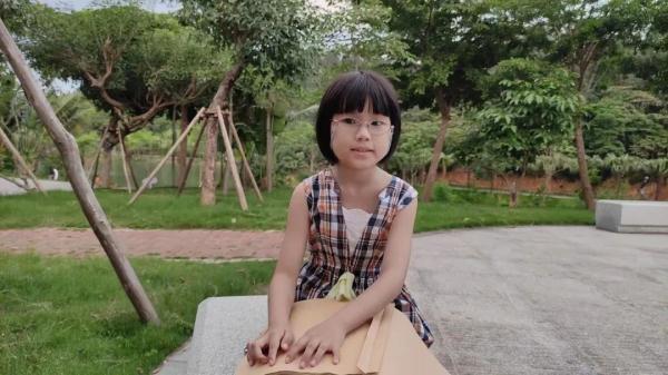 小星星，你真棒！