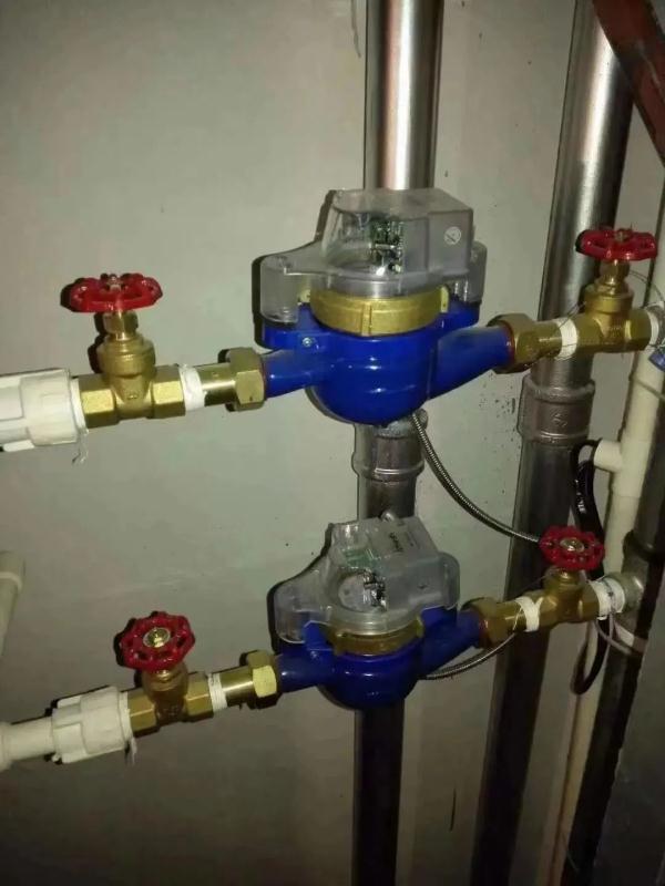 “天价水费”是因为实施阶梯水价?上海水务局回应:两者无太大关系 “天价水费”是因为实施阶梯水价?上海水务局回应:两者无太大关系