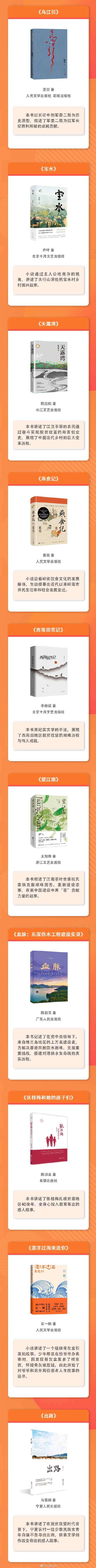 转存!42本2022年度中国好书 转存!42本2022年度中国好书
