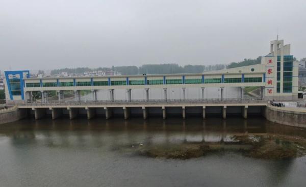 我国国家水情教育基地达84家