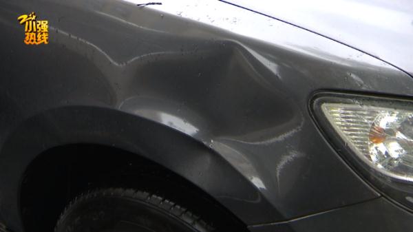 114打了6个电话！浙江一男子医院停车挡住人，看完牙出来懵了…