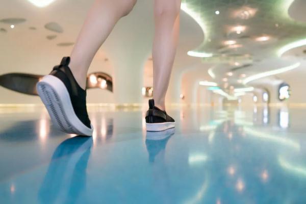 别总盯着每天走了多少步，走路速度达到这个标准，才能越走越长寿