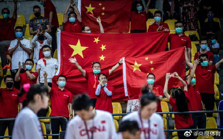 2023女篮亚洲杯分组出炉：中国女篮遭遇韩国