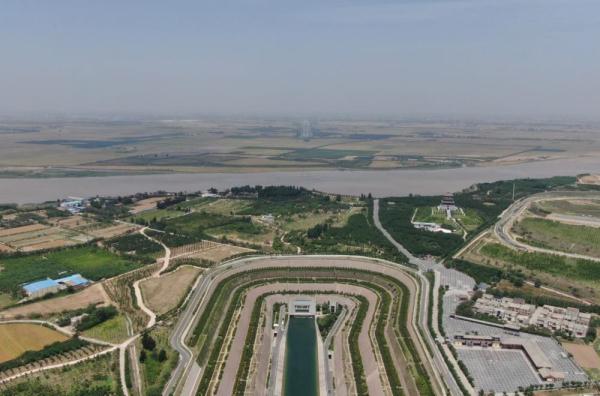 我国国家水情教育基地达84家