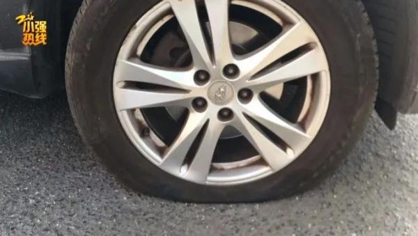 114打了6个电话！浙江一男子医院停车挡住人，看完牙出来懵了…