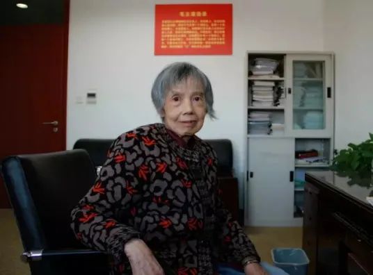痛别！造出中国芯的她走了……