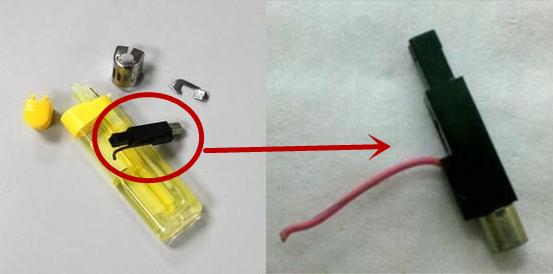 被电击器击中是什么感觉？警察蜀黍亲测......网友：我狠起来连我自己都电！