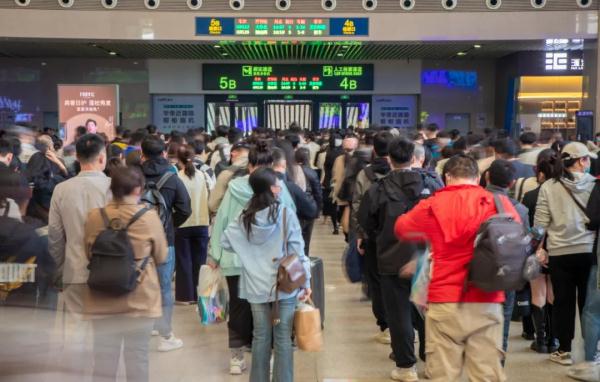 热门票太难抢？官方：继续增开！其中沈阳…