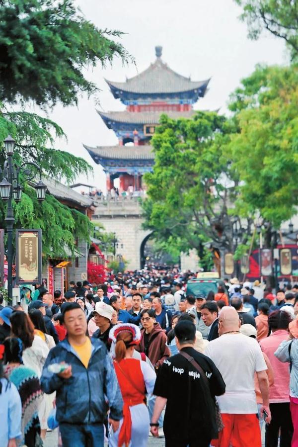 暴涨400%！云南两地发布告诫书