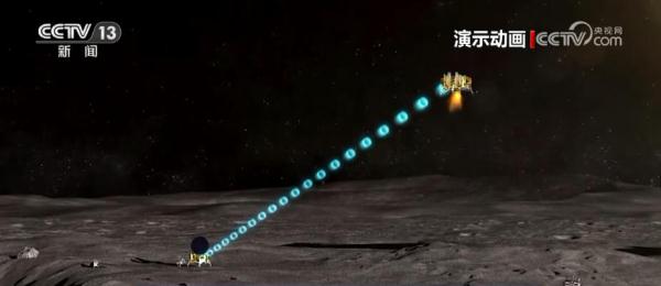 进行月球科考 吴伟仁院士透露重要信息