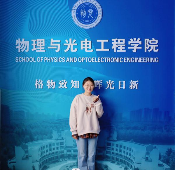 厉害了!“学霸”情侣同年同月同日生,双双被中科院录取 厉害了!“学霸”情侣同年同月同日生,双双被中科院录取