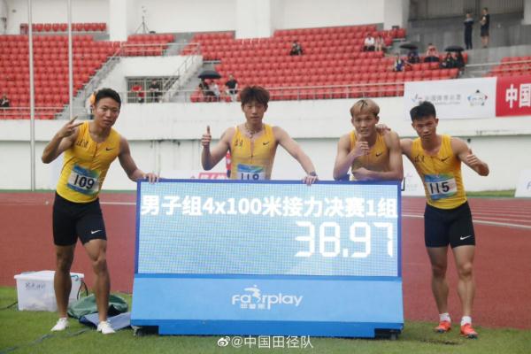 他们，改写尘封11年的纪录！