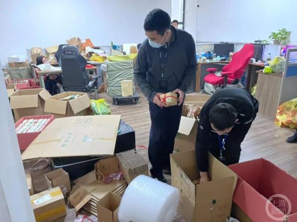 涉案1.2亿元，51人被抓！杭州破获假冒西湖龙井茶系列案