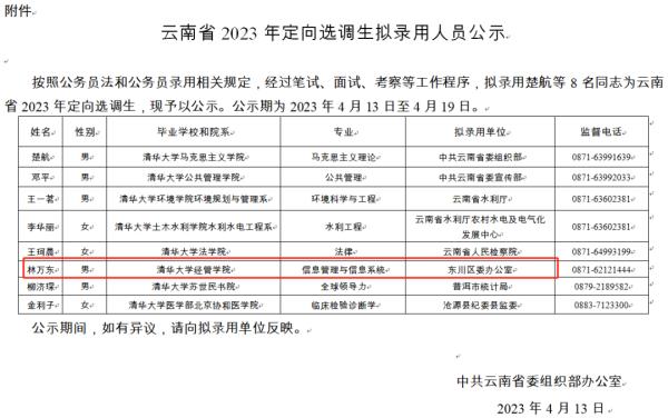 713分考上清华，收到通知书时正在工地搬砖……如今他的去向定了
