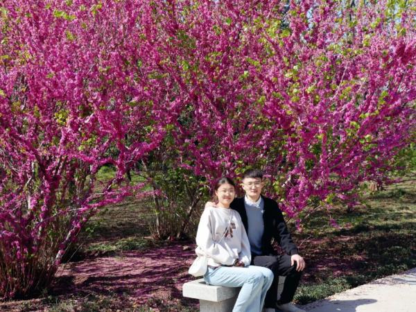 厉害了!“学霸”情侣同年同月同日生,双双被中科院录取 厉害了!“学霸”情侣同年同月同日生,双双被中科院录取