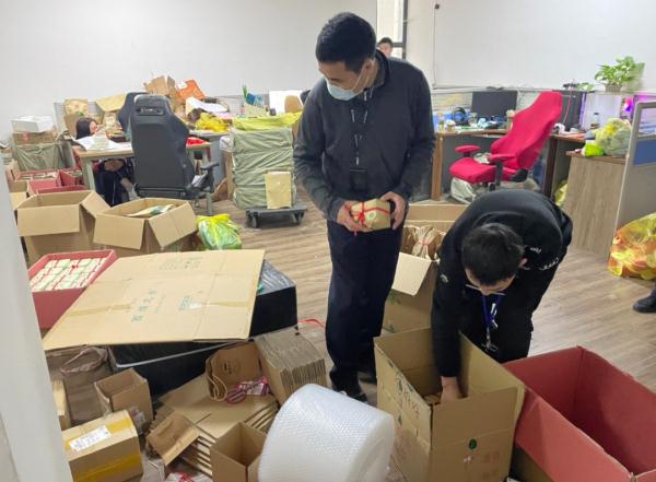 涉案1.2亿！杭州51人被抓