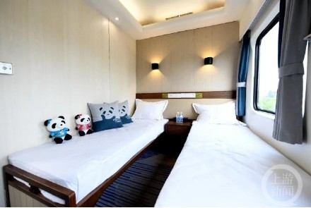 跟着专列游五一 | 熊猫专列:4980元套票半小时售罄,多家酒店涨价3倍 跟着专列游五一 | 熊猫专列:4980元套票半小时售罄,多家酒店涨价3倍