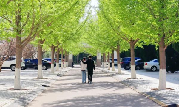 厉害了!“学霸”情侣同年同月同日生,双双被中科院录取 厉害了!“学霸”情侣同年同月同日生,双双被中科院录取