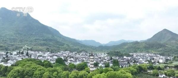 抬阁、舞狮、虾灯……浙江建德千年古镇上演非遗表演