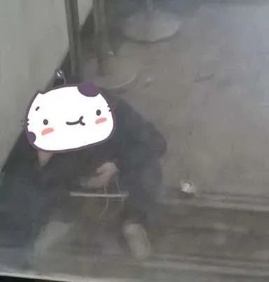 泪目！失联七年的儿子被找到