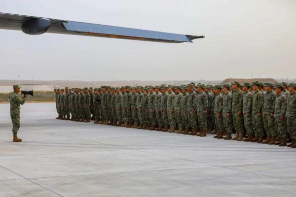 从运-20上跳伞，是种什么体验？