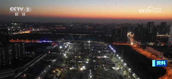 “立体复合”轨道交通空间 以点带面激发城市活力 “立体复合”轨道交通空间 以点带面激发城市活力