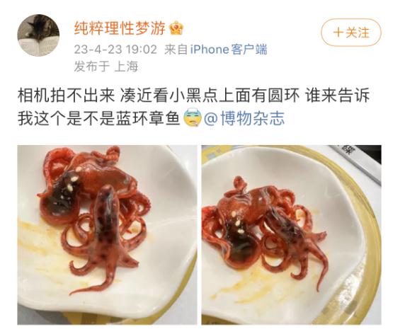 有剧毒！千万别吃！