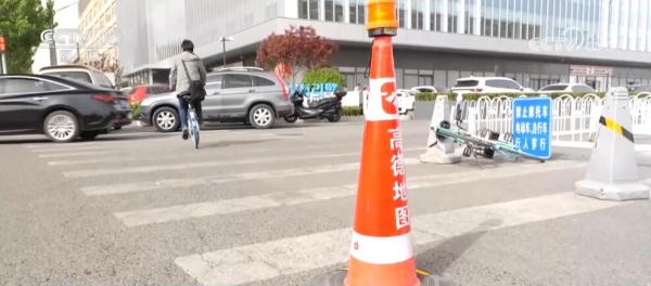 北斗与大数据结合 航天技术让出行更加绿色高效