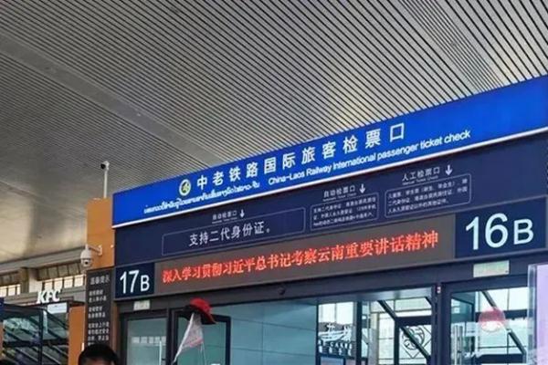 出国游“上新”！购票、签证、通关……最详乘车攻略