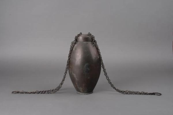 汉代露营“帐篷”，令人拍案叫绝！