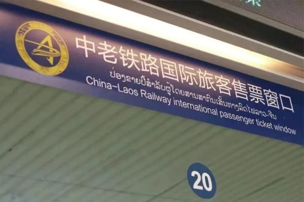 出国游“上新”！购票、签证、通关……最详乘车攻略