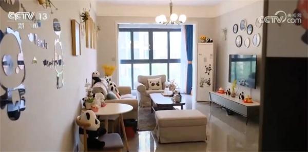 “熊猫经济”助力四川文旅产业发展 “萌兽”带来可观经济效益