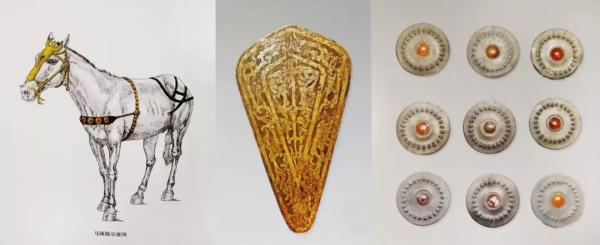 汉代露营“帐篷”，令人拍案叫绝！