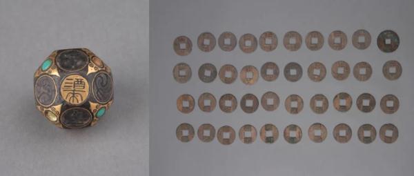 汉代露营“帐篷”，令人拍案叫绝！