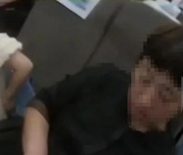 女子带孩子乘高铁“霸座”，还叫嚣“来抓我吧”？拘留10天！