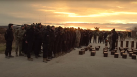 英国已向乌克兰提供贫铀弹:不负责后续清理 英国已向乌克兰提供贫铀弹:不负责后续清理