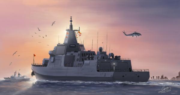 登上战舰、对话英雄！这样的体验太值了