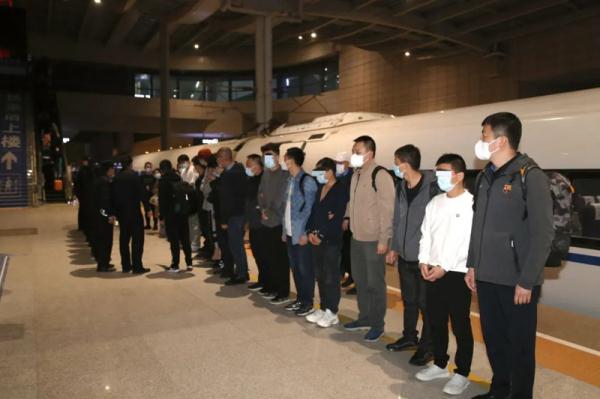 抓获涉案人员22人！甘肃兰州警方打掉2个电诈“吸粉”犯罪团伙