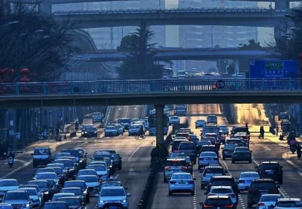 这些路段重点关注!四川“五一”假期避峰指南来了 这些路段重点关注!四川“五一”假期避峰指南来了