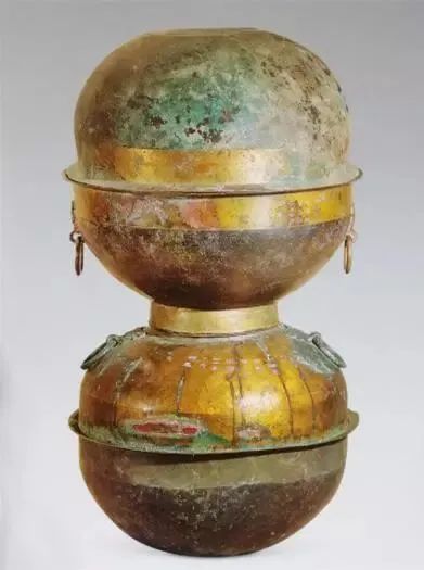 汉代露营“帐篷”，令人拍案叫绝！