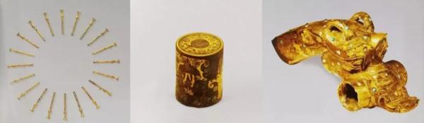 汉代露营“帐篷”，令人拍案叫绝！