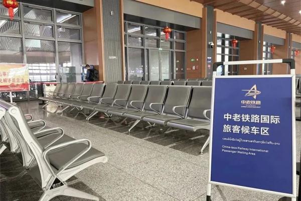 出国游“上新”！购票、签证、通关……最详乘车攻略