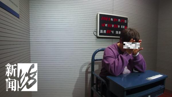 “我不怕，你来！”一女子高铁霸座，多次沟通后竟然...