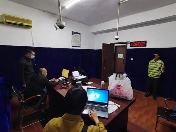 抓获涉案人员22人！甘肃兰州警方打掉2个电诈“吸粉”犯罪团伙