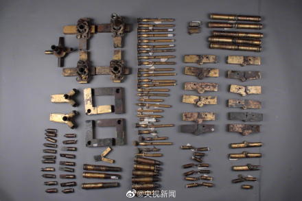 2000多年前露营顶级装备啥样