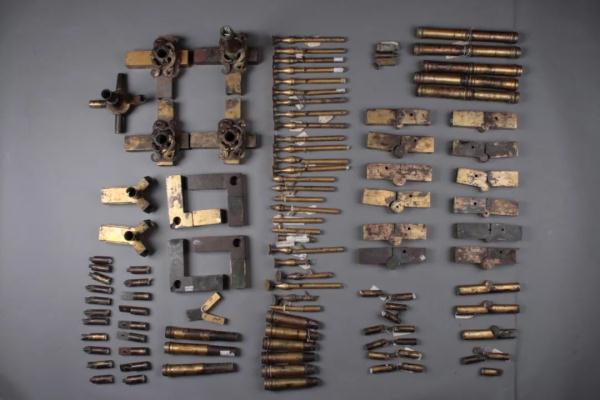 汉代露营“帐篷”，令人拍案叫绝！