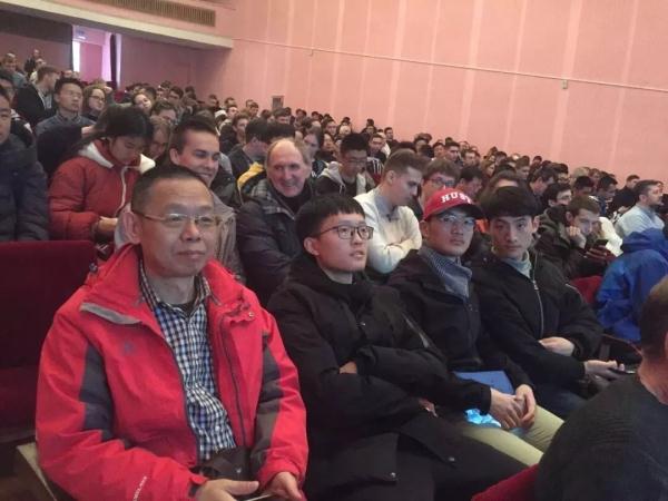 “教学型”教授应更多一些